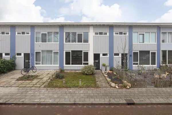 Samuel van Haringhouckstraat 65, Bolsward