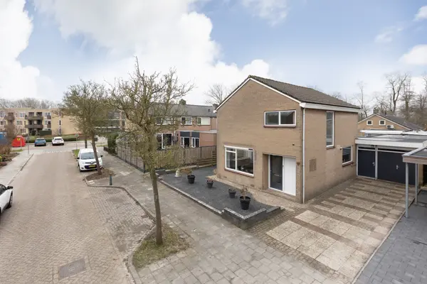 Ludolphusstraat 17, Bolsward