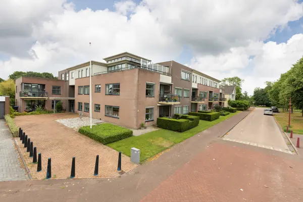 Gleibakkerij 9A, Bolsward