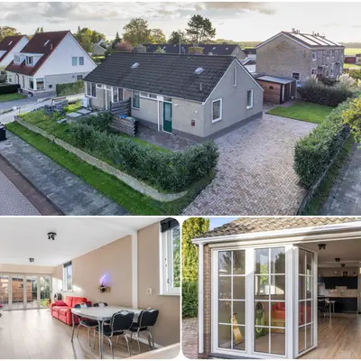 Heer Jacobstraat 2, Bakhuizen