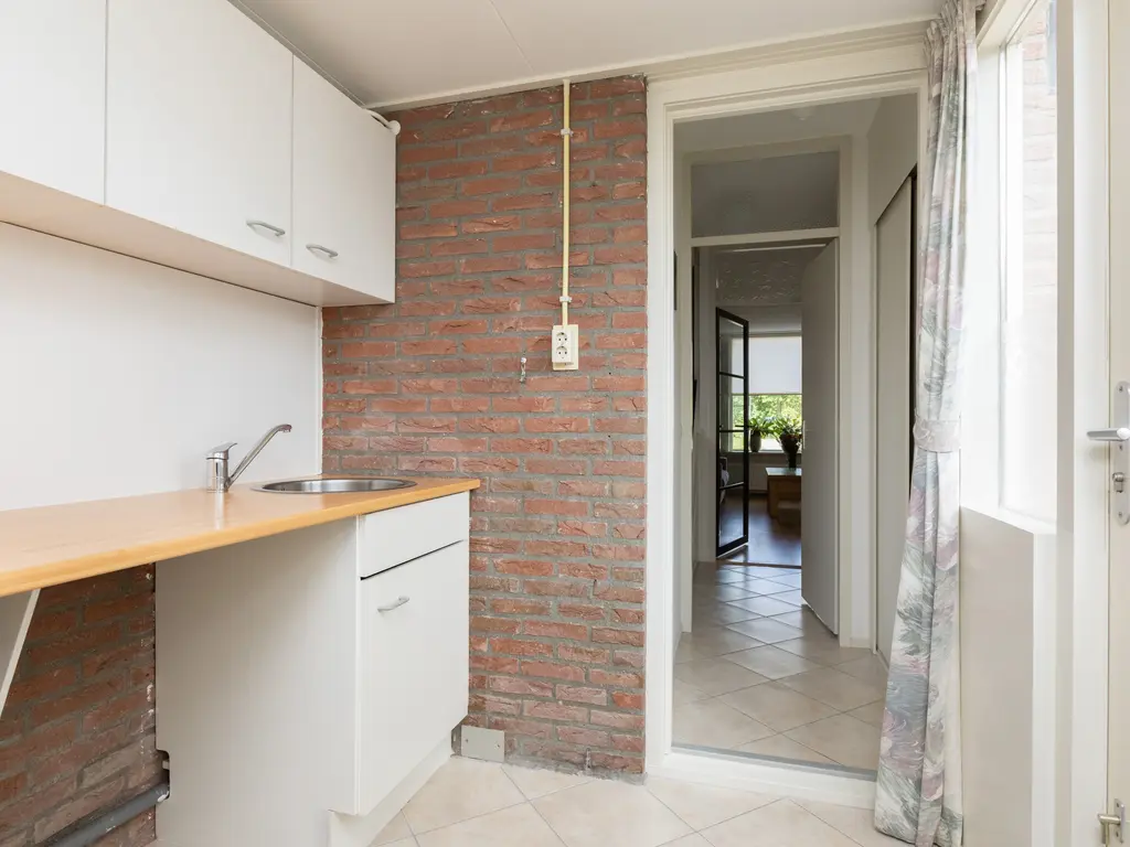 Dennenburg 15, Bolsward