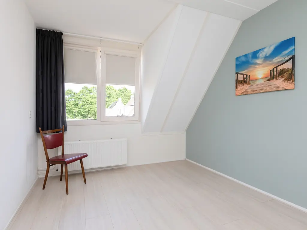 Dennenburg 15, Bolsward