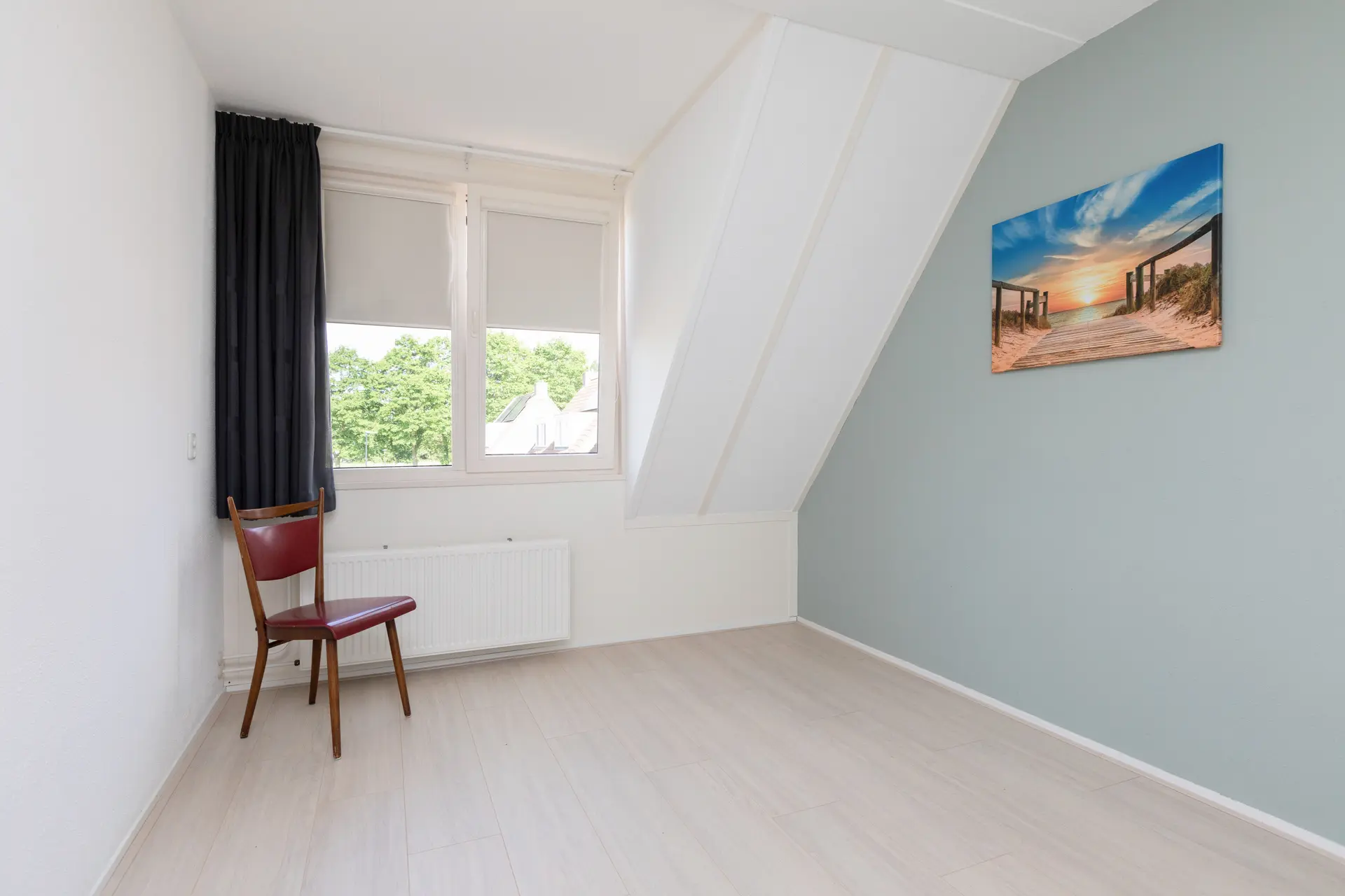 Dennenburg 15, Bolsward