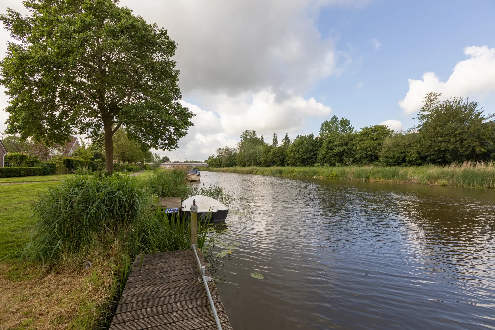 Dennenburg 15, Bolsward