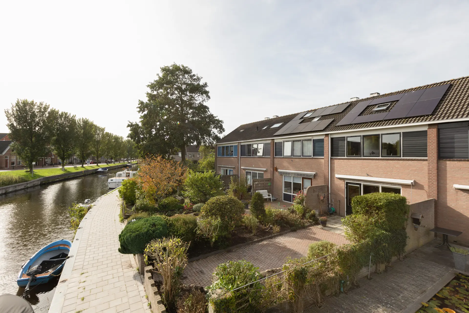 Olieslagersstraat 14, Bolsward