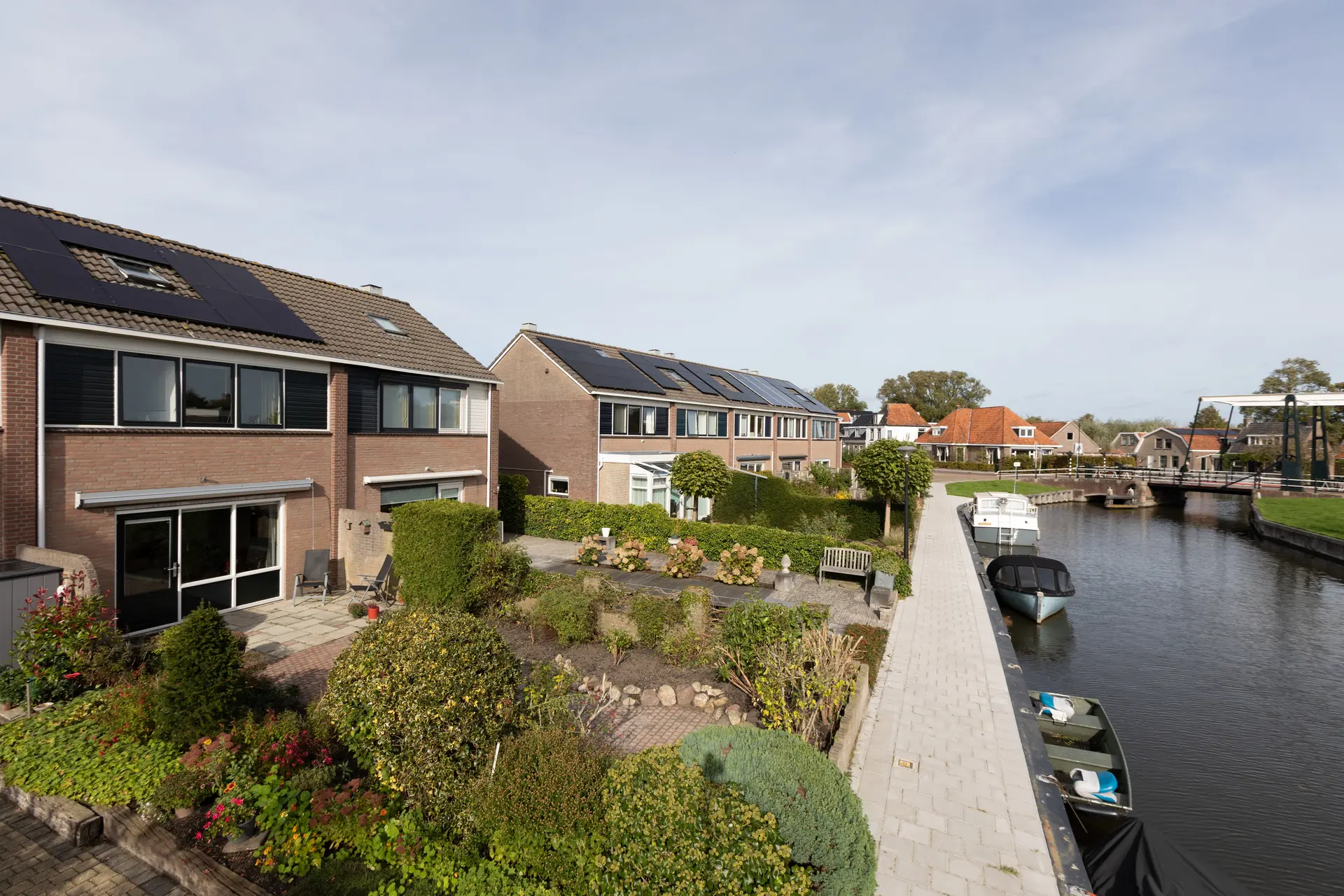 Olieslagersstraat 14, Bolsward