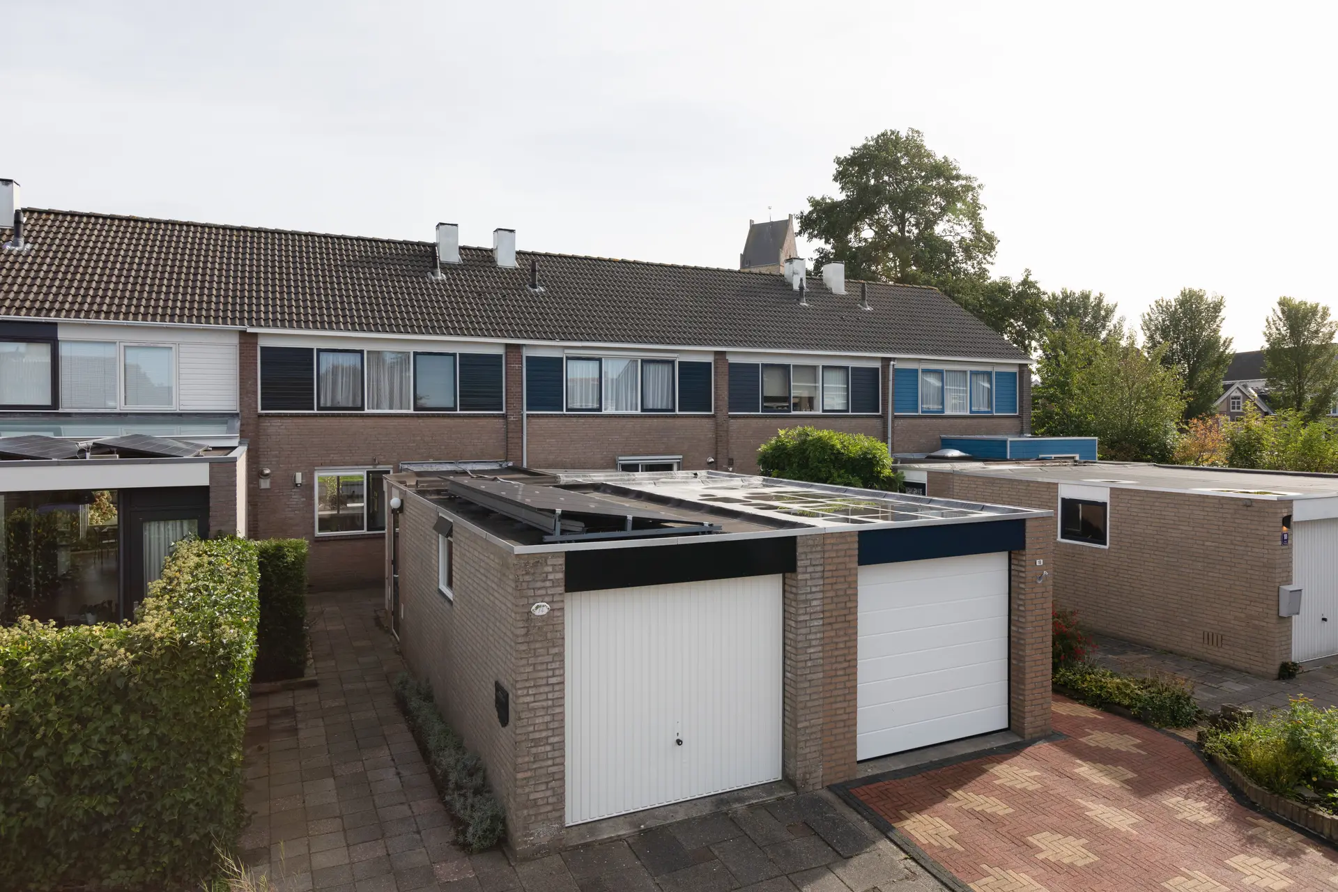Olieslagersstraat 14, Bolsward
