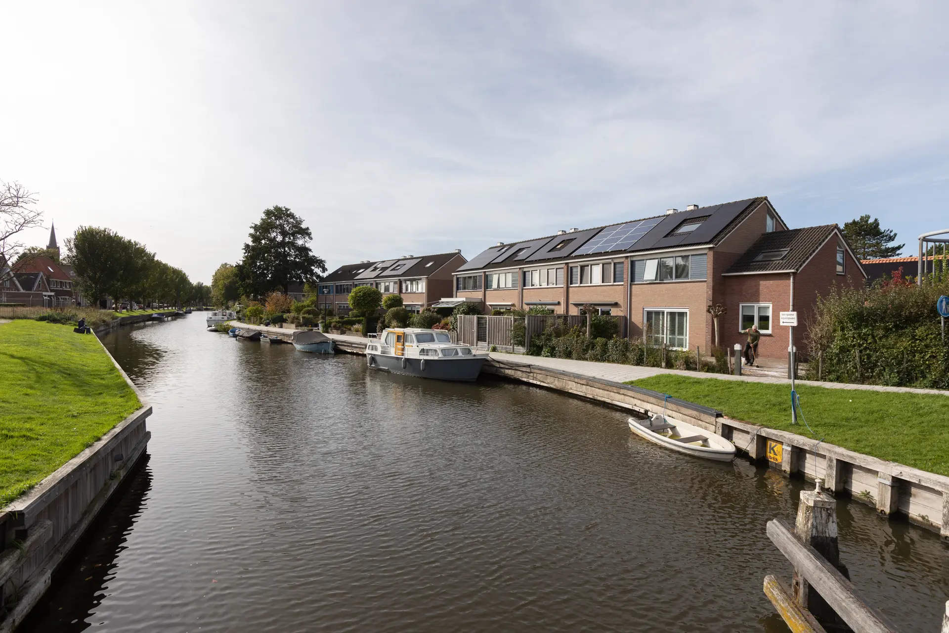 Olieslagersstraat 14, Bolsward