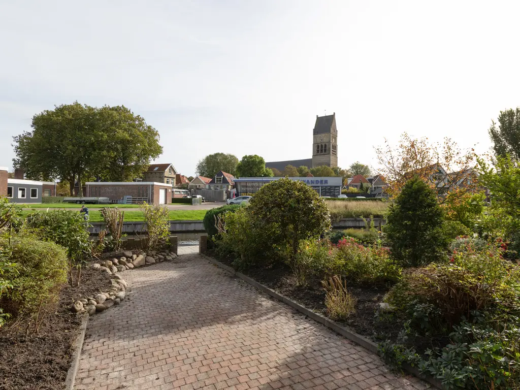 Olieslagersstraat 14, Bolsward