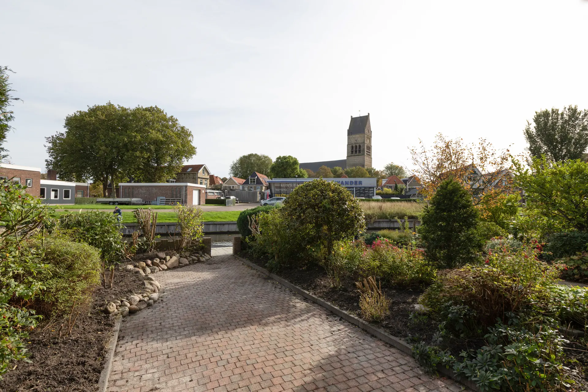 Olieslagersstraat 14, Bolsward