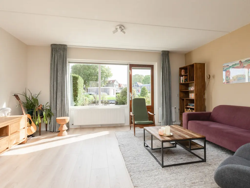 Olieslagersstraat 14, Bolsward