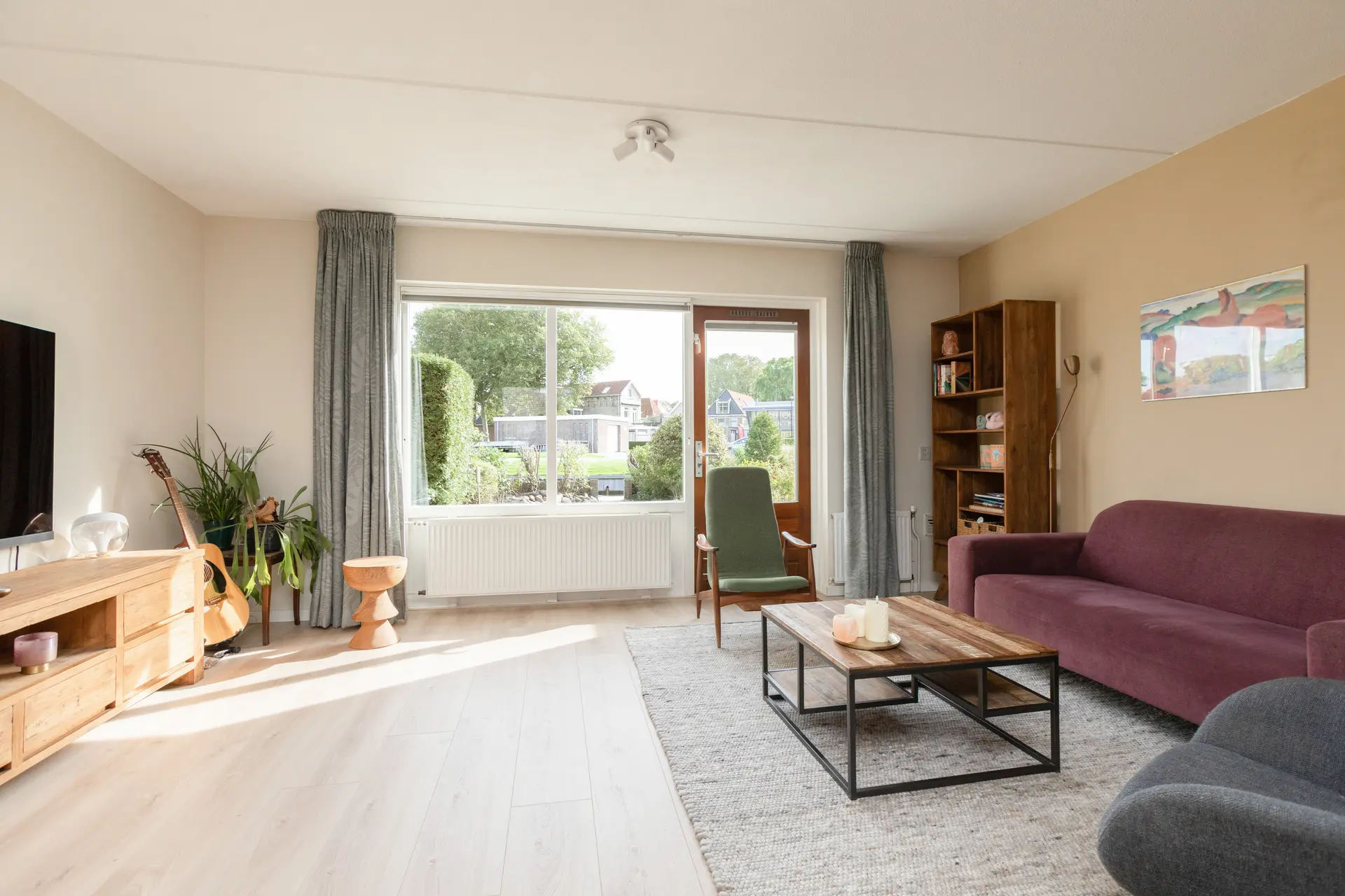 Olieslagersstraat 14, Bolsward