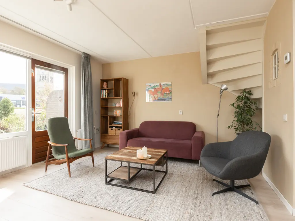 Olieslagersstraat 14, Bolsward