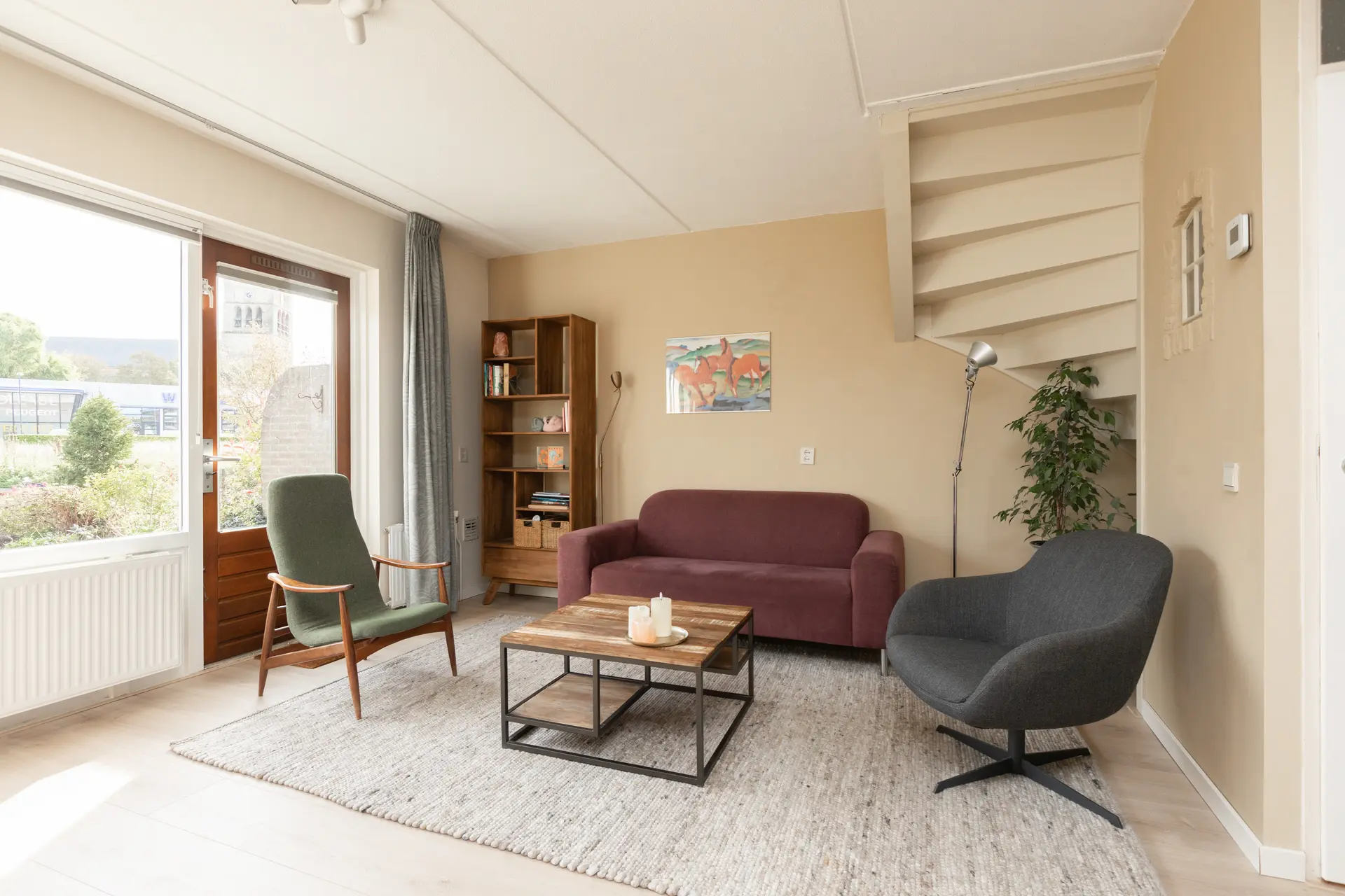 Olieslagersstraat 14, Bolsward