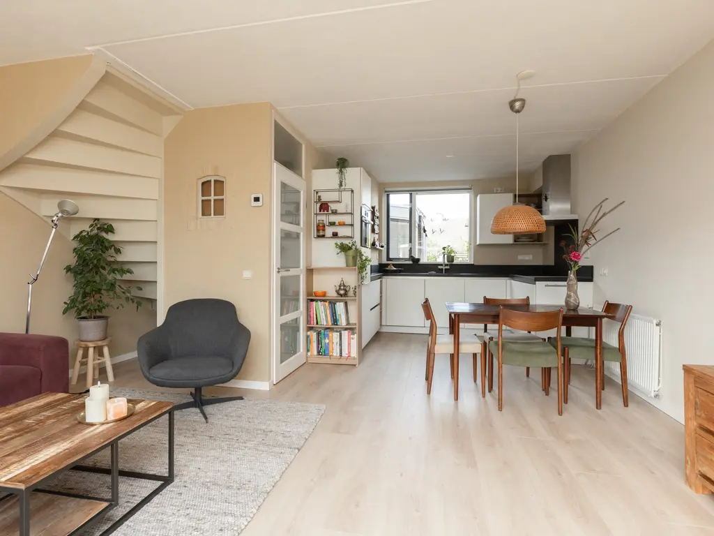 Olieslagersstraat 14, Bolsward