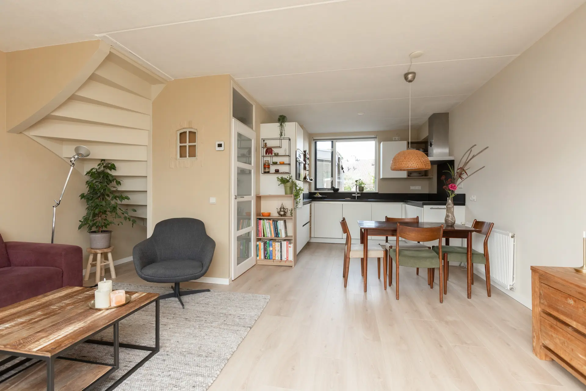 Olieslagersstraat 14, Bolsward