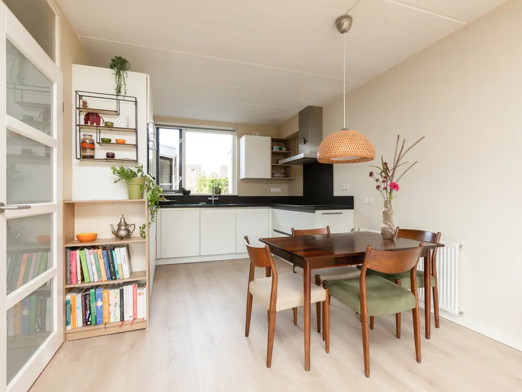 Olieslagersstraat 14, Bolsward
