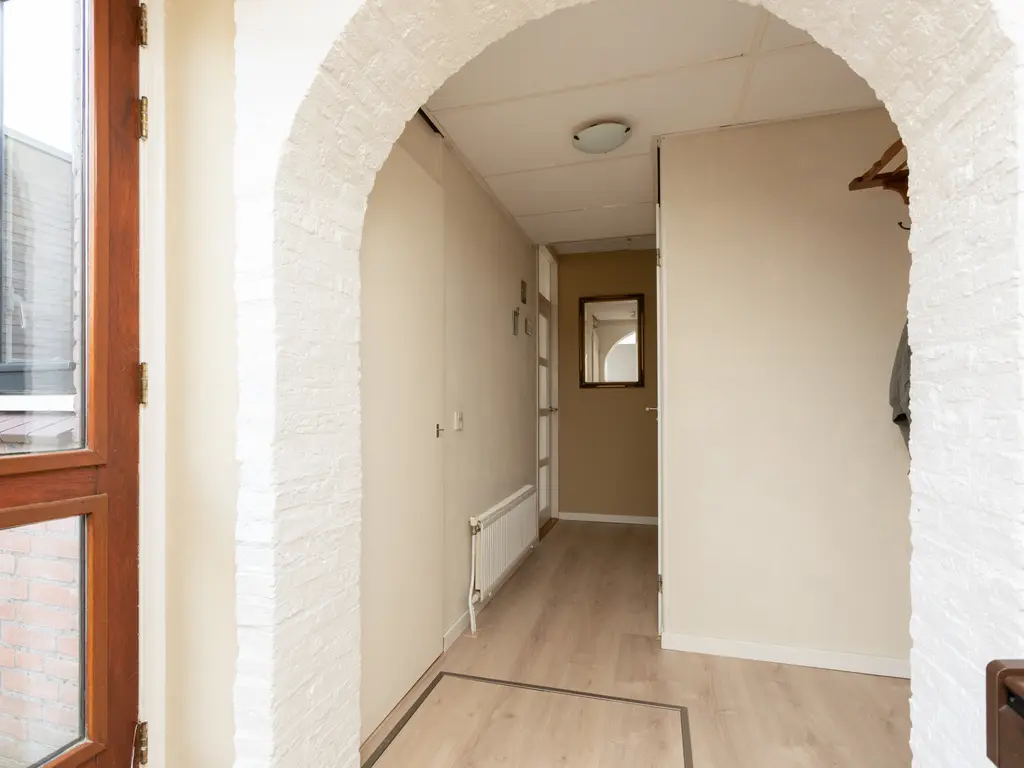 Olieslagersstraat 14, Bolsward