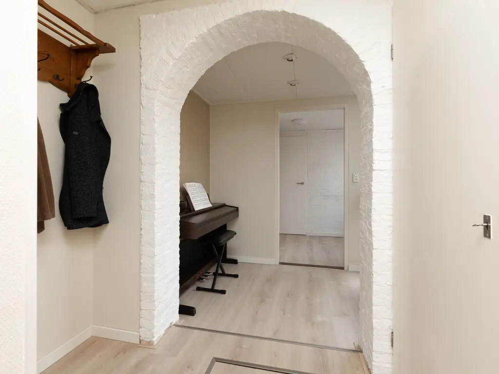 Olieslagersstraat 14, Bolsward