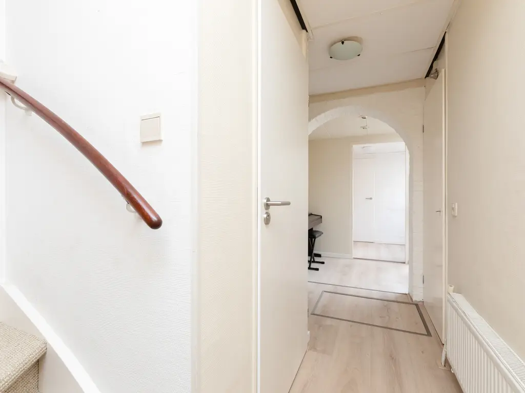 Olieslagersstraat 14, Bolsward