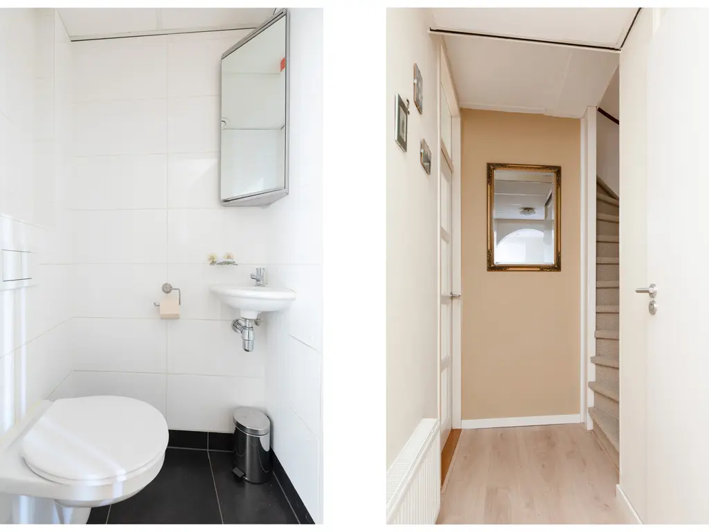 Olieslagersstraat 14, Bolsward