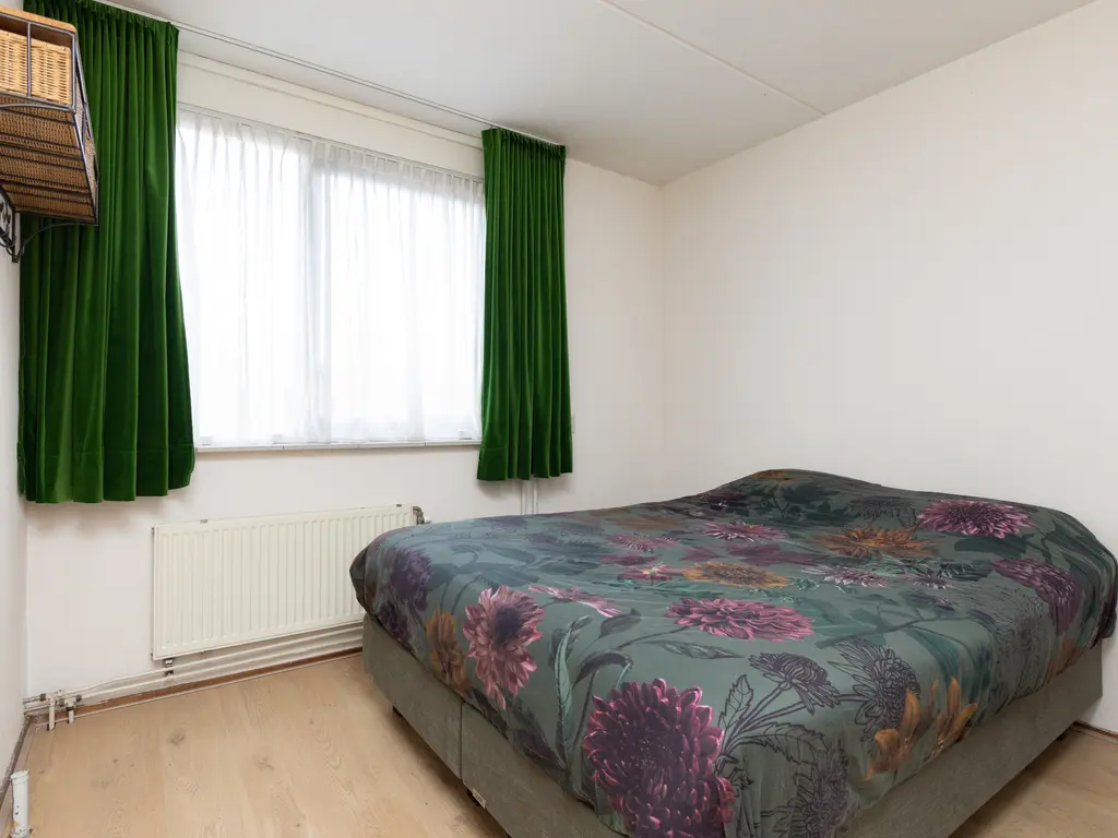 Olieslagersstraat 14, Bolsward