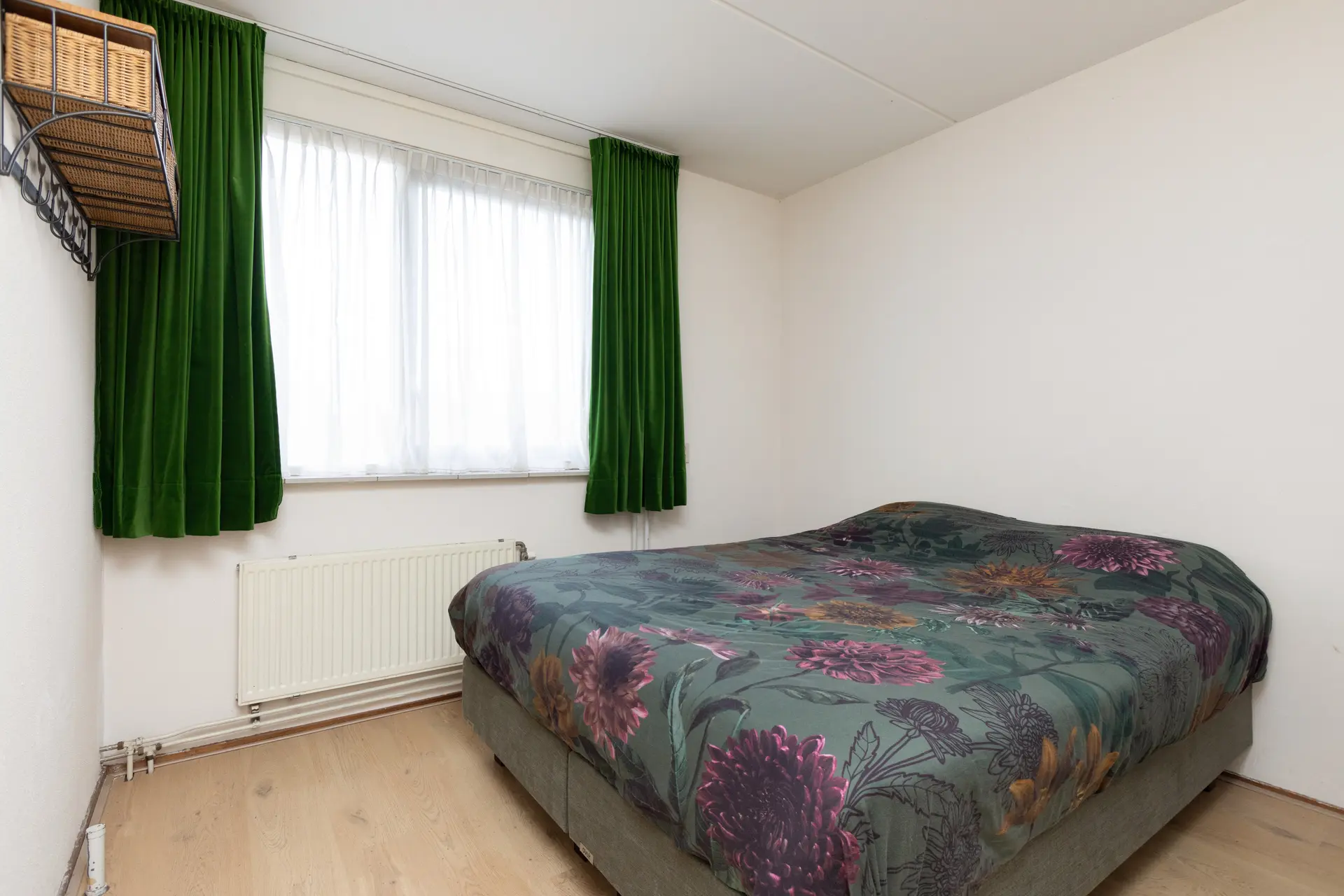 Olieslagersstraat 14, Bolsward
