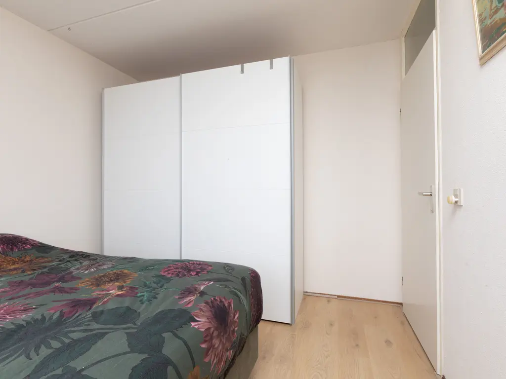 Olieslagersstraat 14, Bolsward