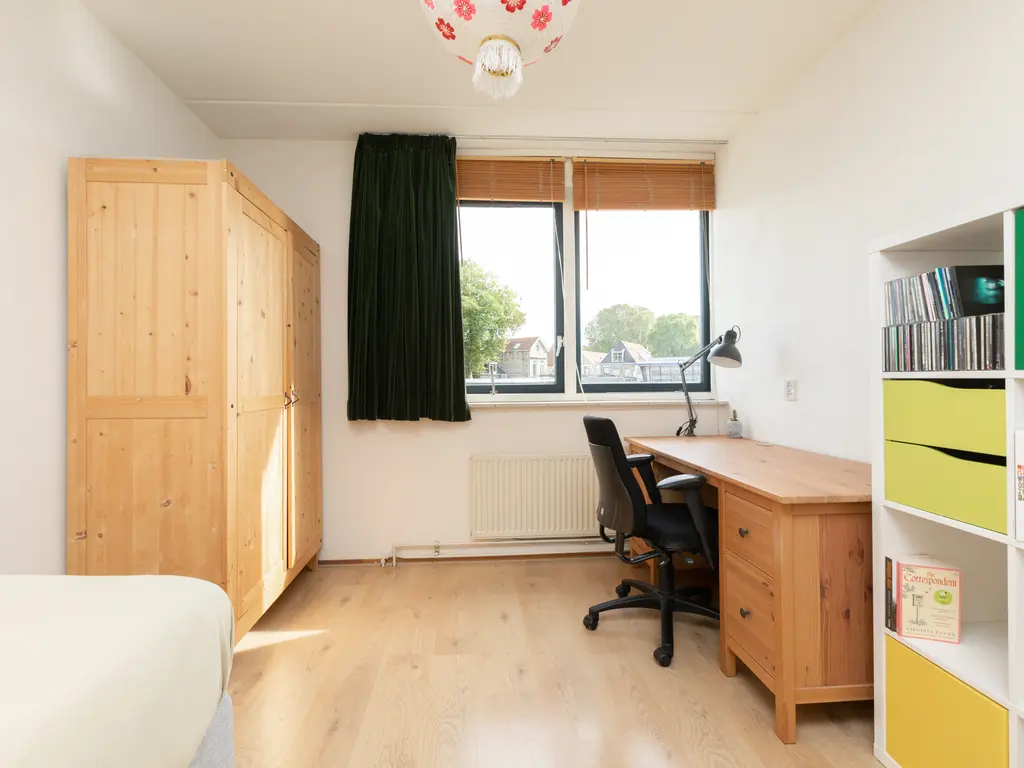Olieslagersstraat 14, Bolsward
