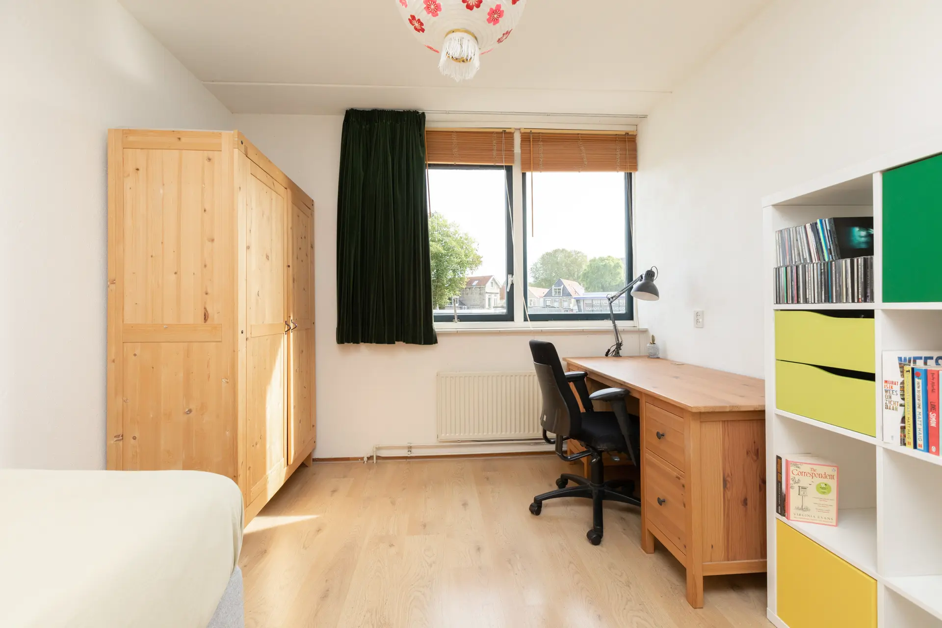 Olieslagersstraat 14, Bolsward