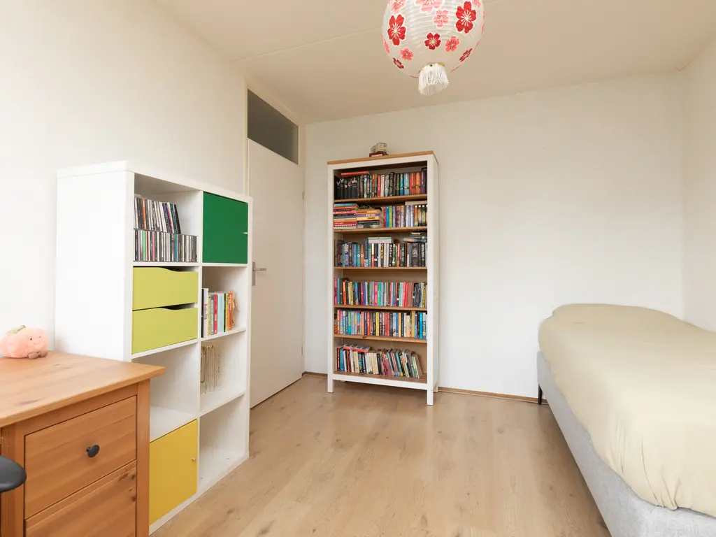 Olieslagersstraat 14, Bolsward