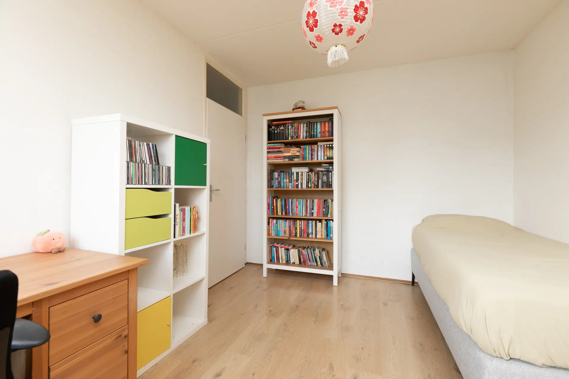 Olieslagersstraat 14, Bolsward