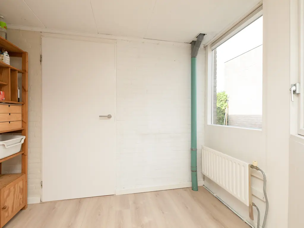 Olieslagersstraat 14, Bolsward