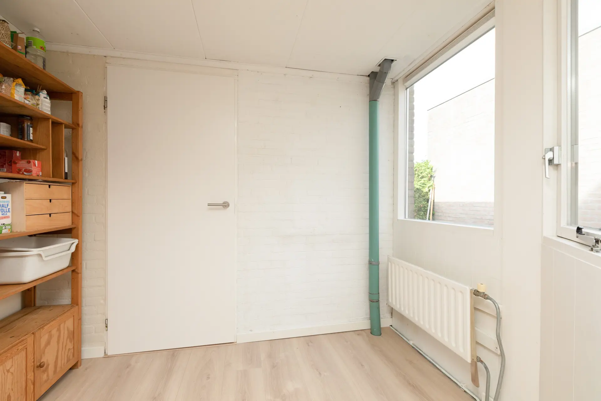 Olieslagersstraat 14, Bolsward