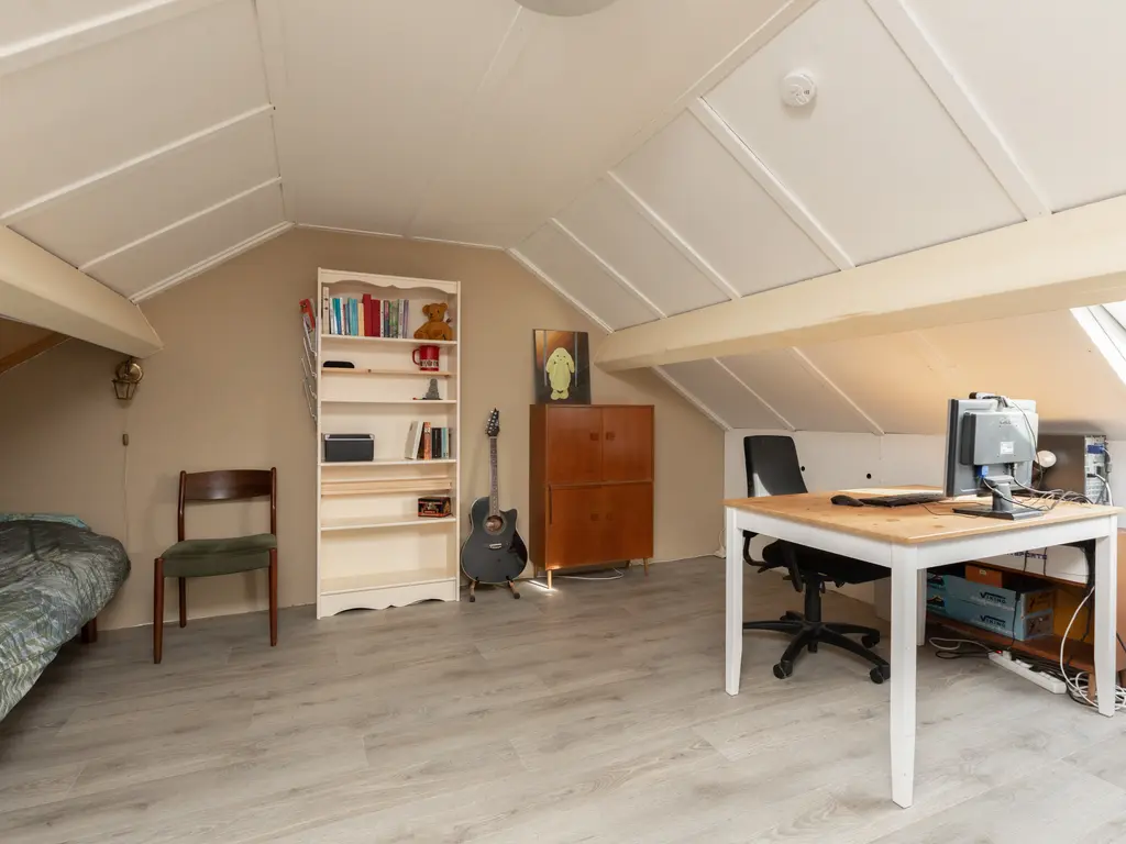 Olieslagersstraat 14, Bolsward