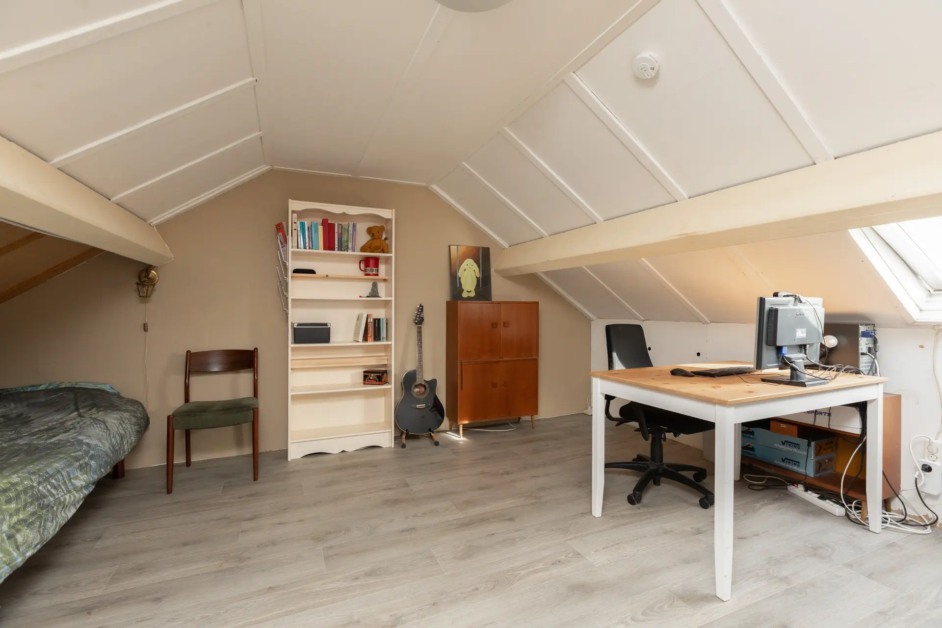 Olieslagersstraat 14, Bolsward