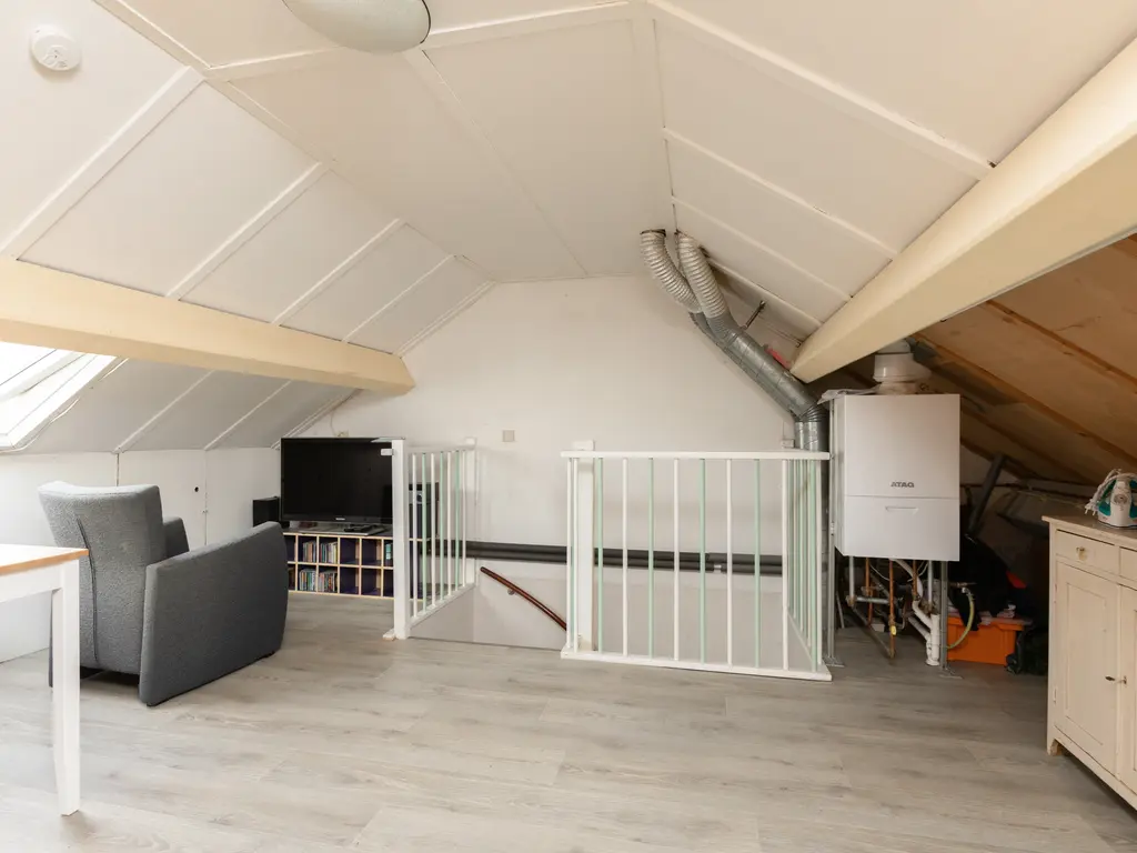 Olieslagersstraat 14, Bolsward
