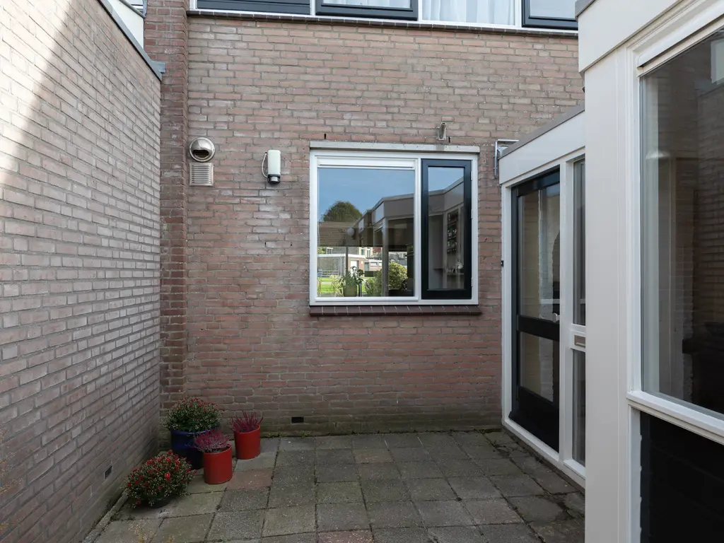 Olieslagersstraat 14, Bolsward