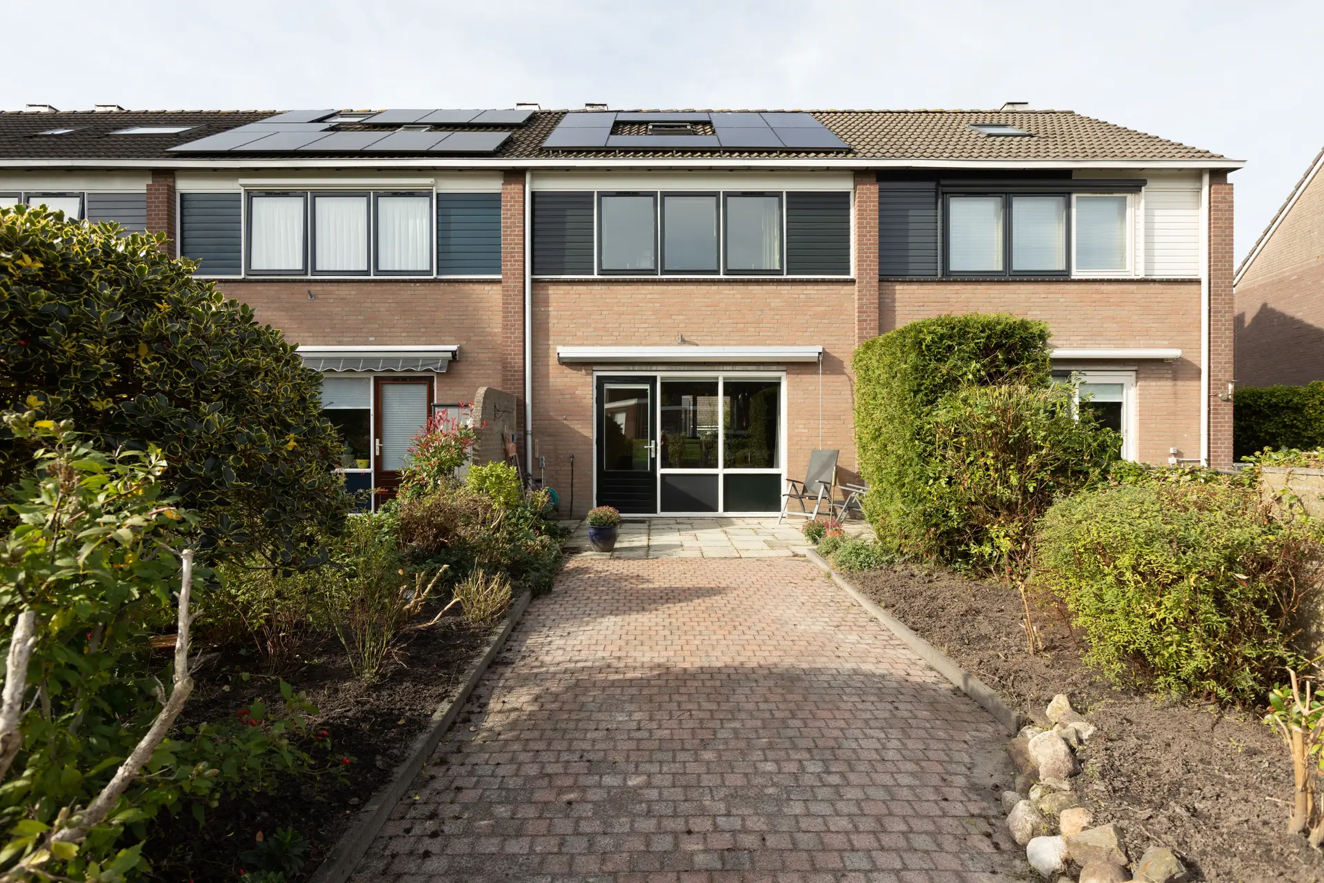 Olieslagersstraat 14, Bolsward