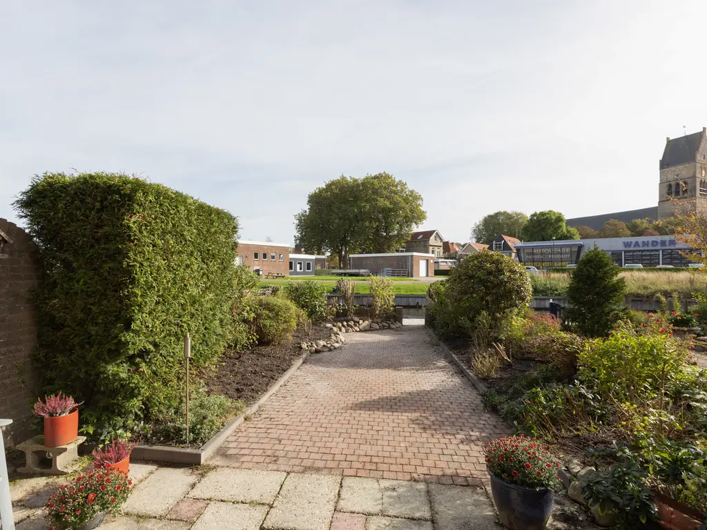 Olieslagersstraat 14, Bolsward