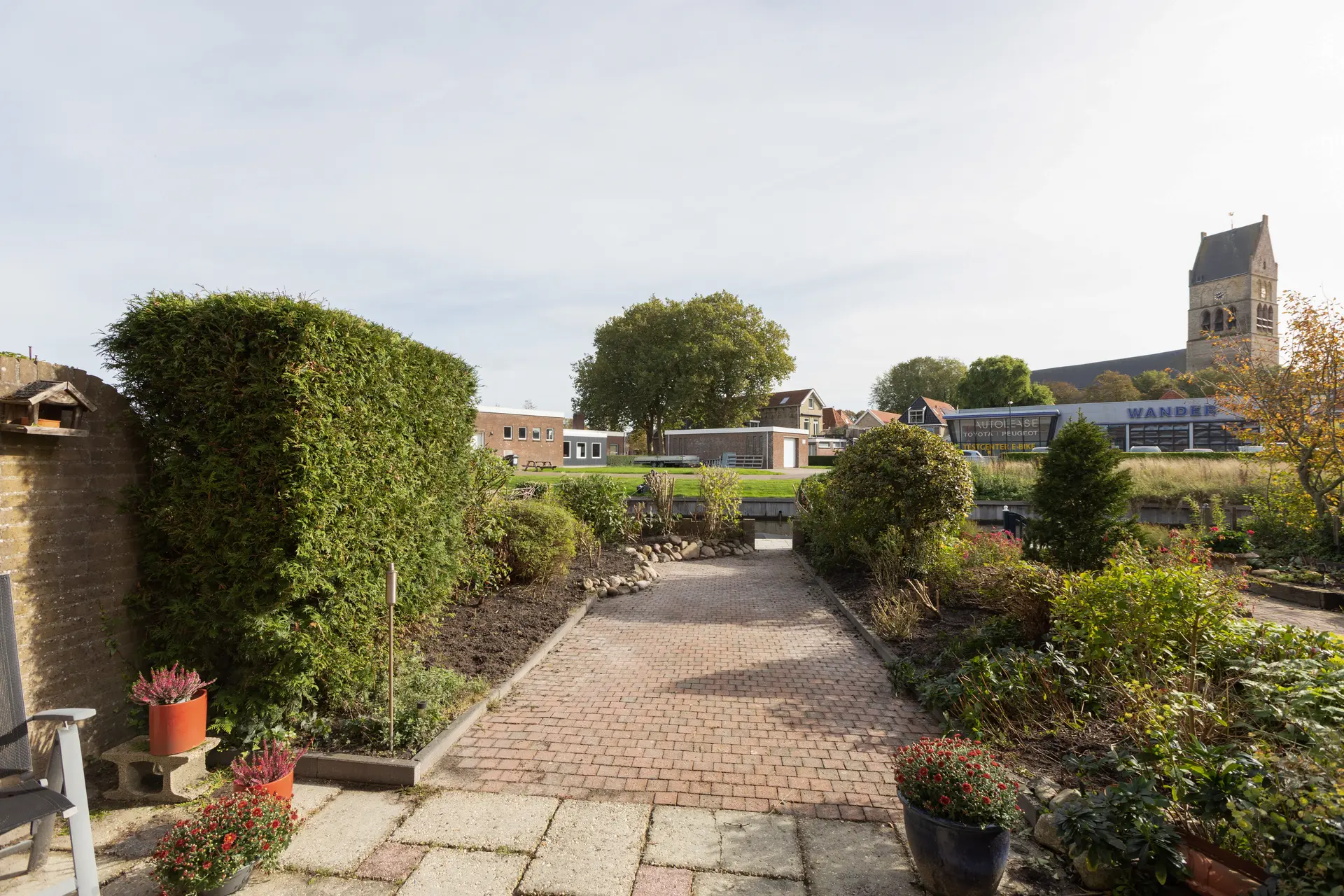 Olieslagersstraat 14, Bolsward