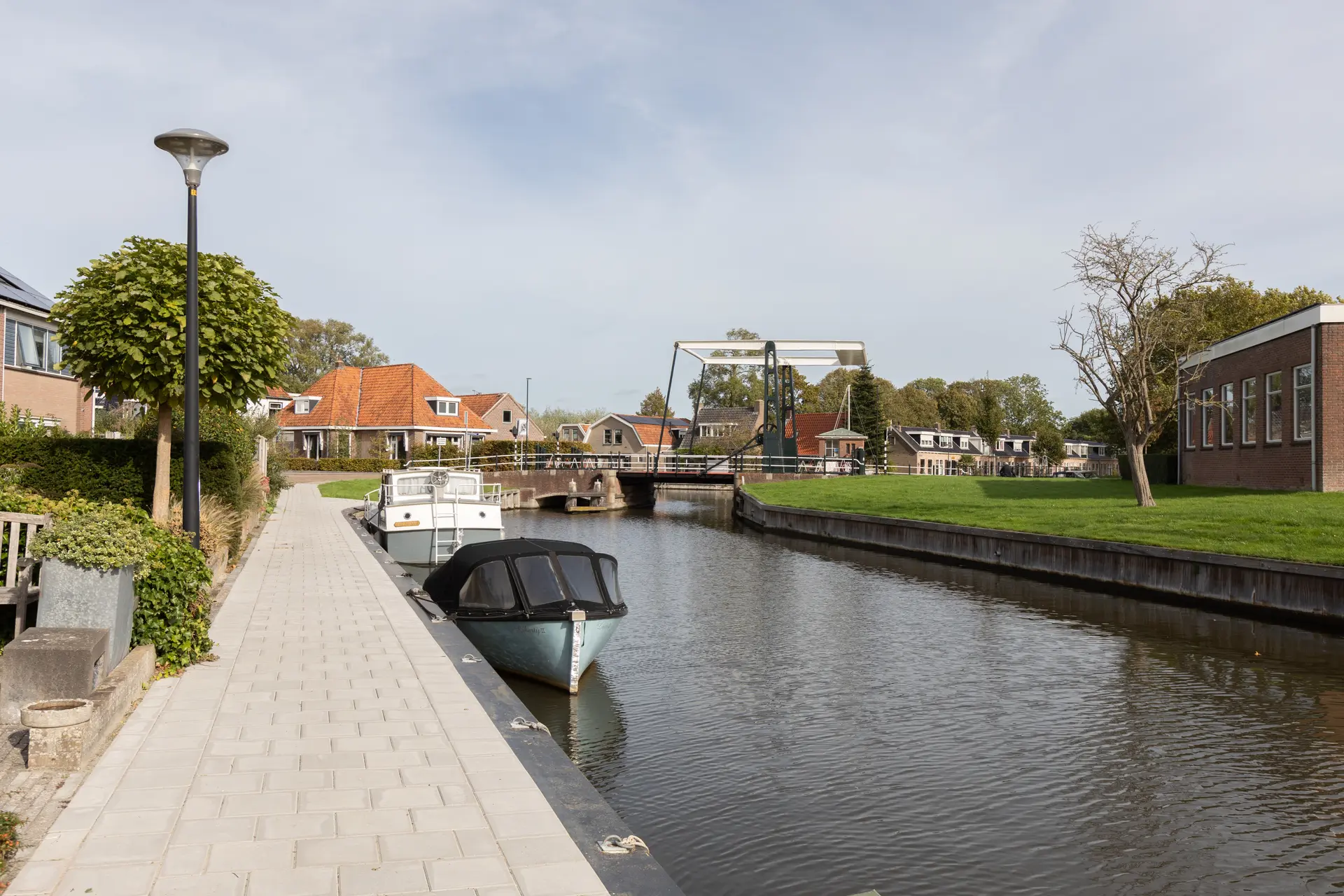 Olieslagersstraat 14, Bolsward