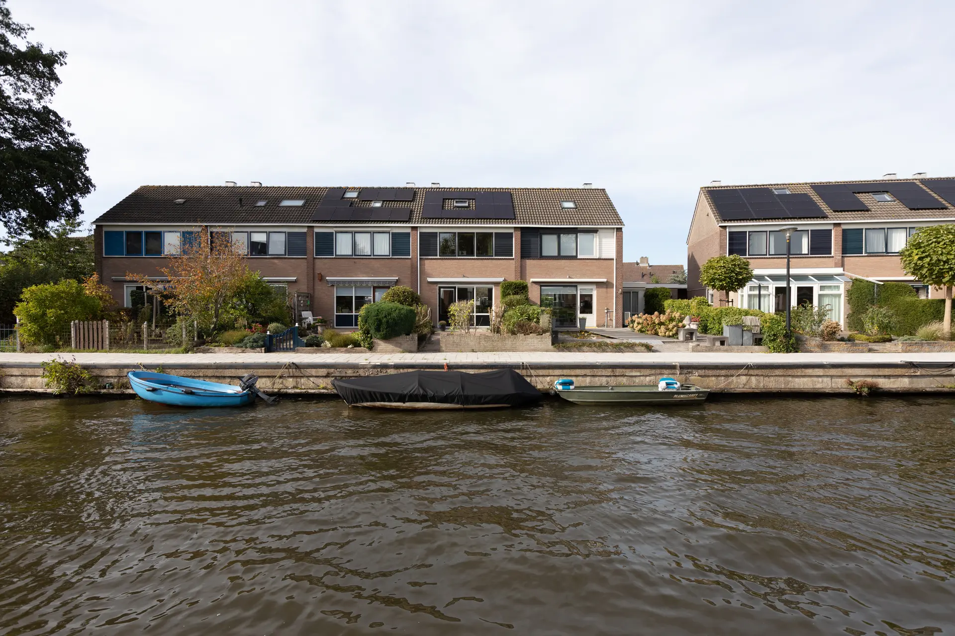 Olieslagersstraat 14, Bolsward