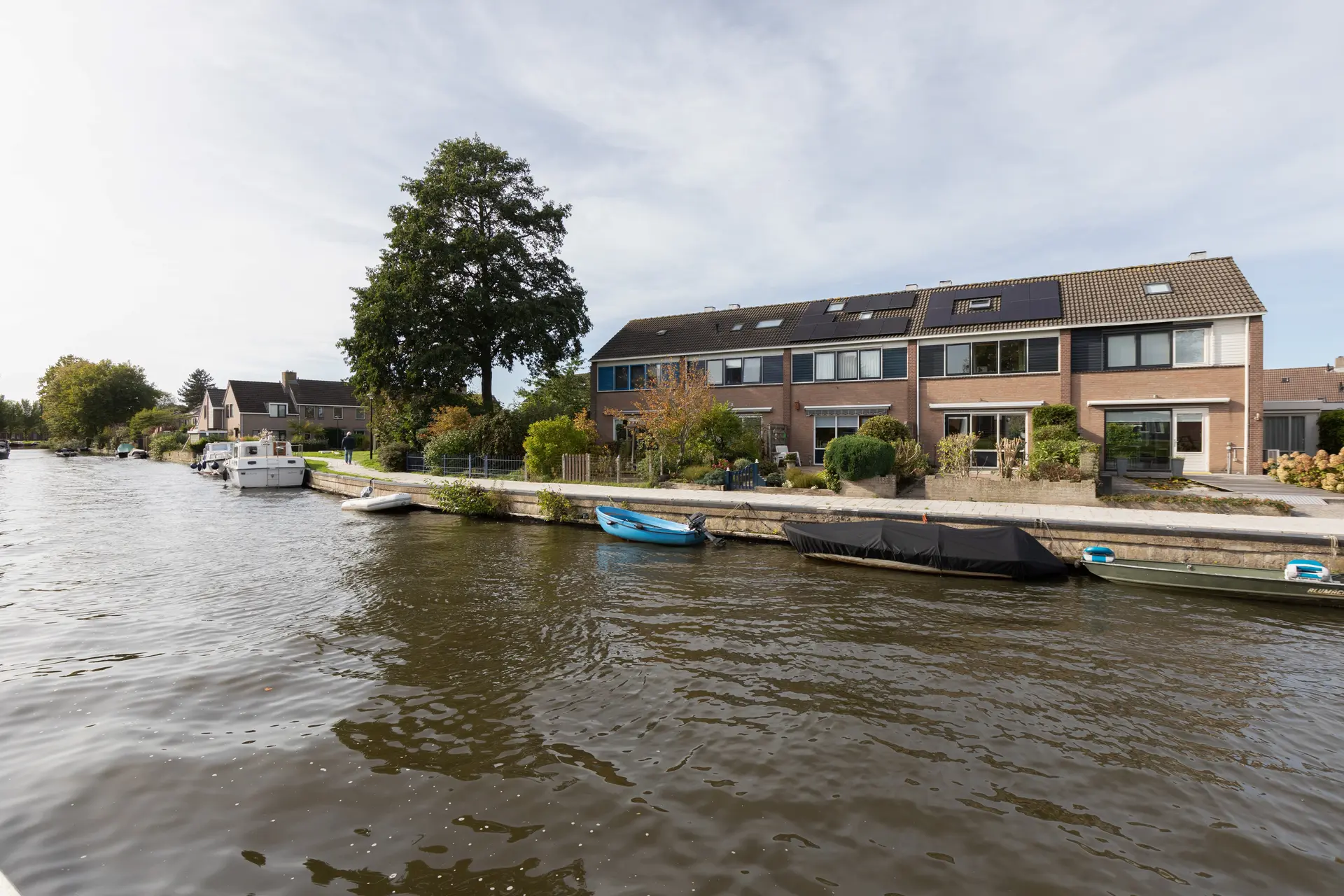 Olieslagersstraat 14, Bolsward