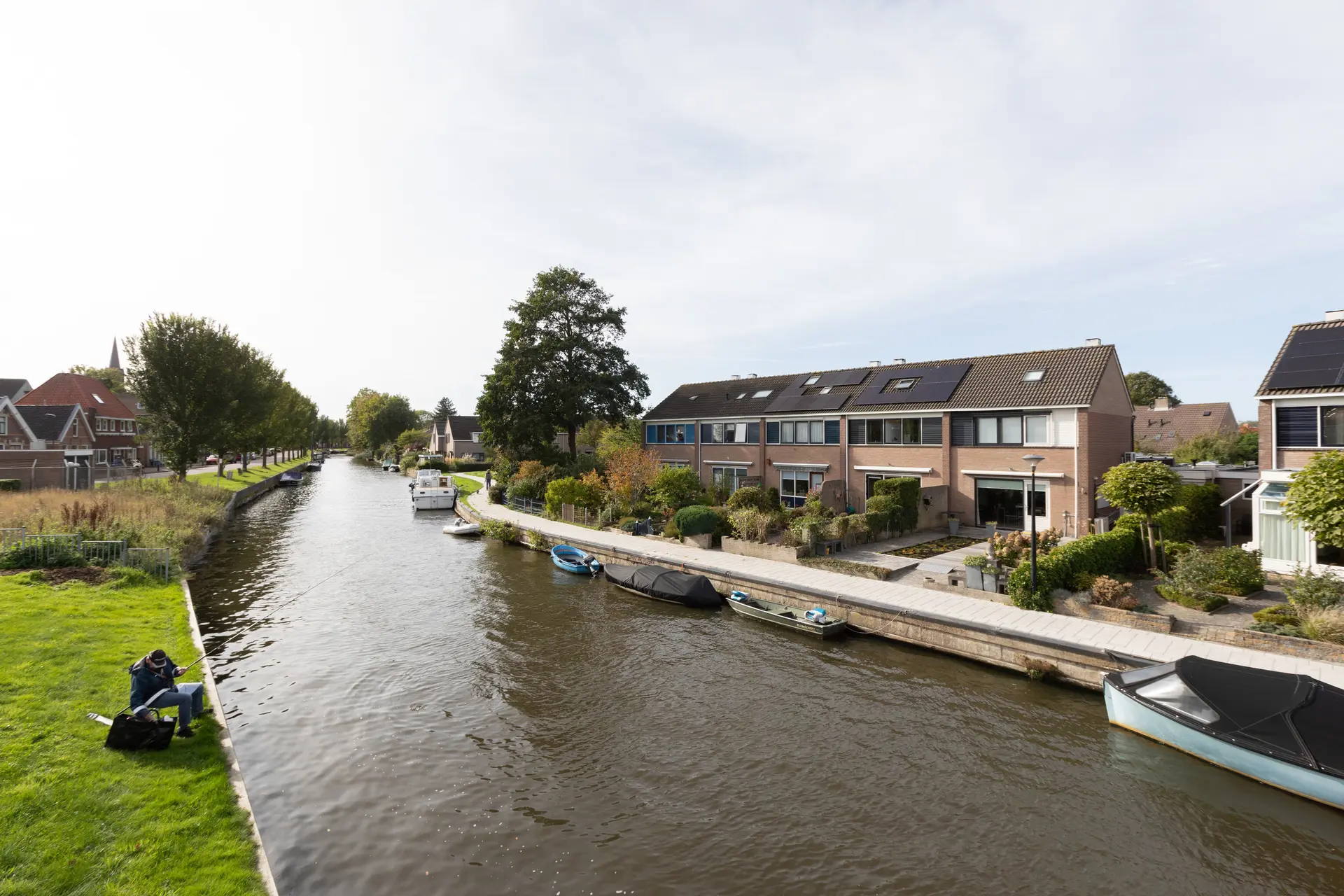 Olieslagersstraat 14, Bolsward