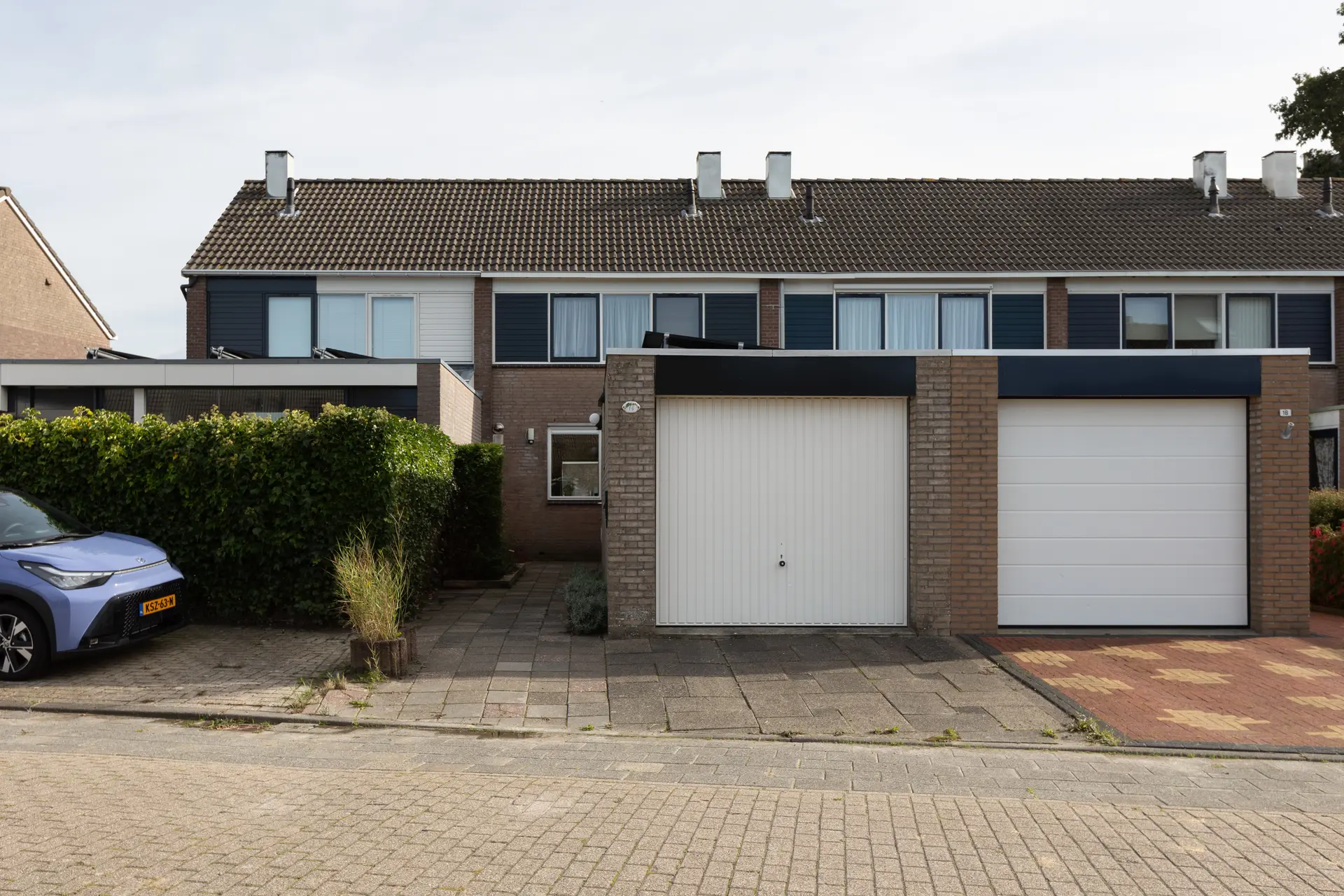 Olieslagersstraat 14, Bolsward