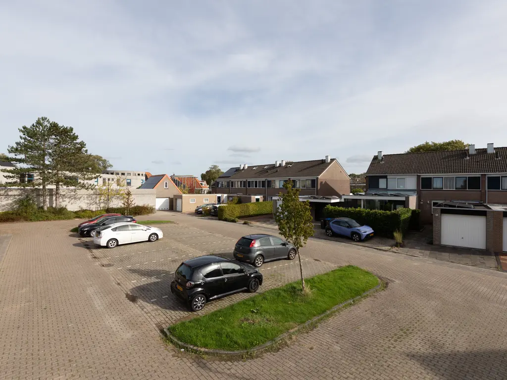 Olieslagersstraat 14, Bolsward