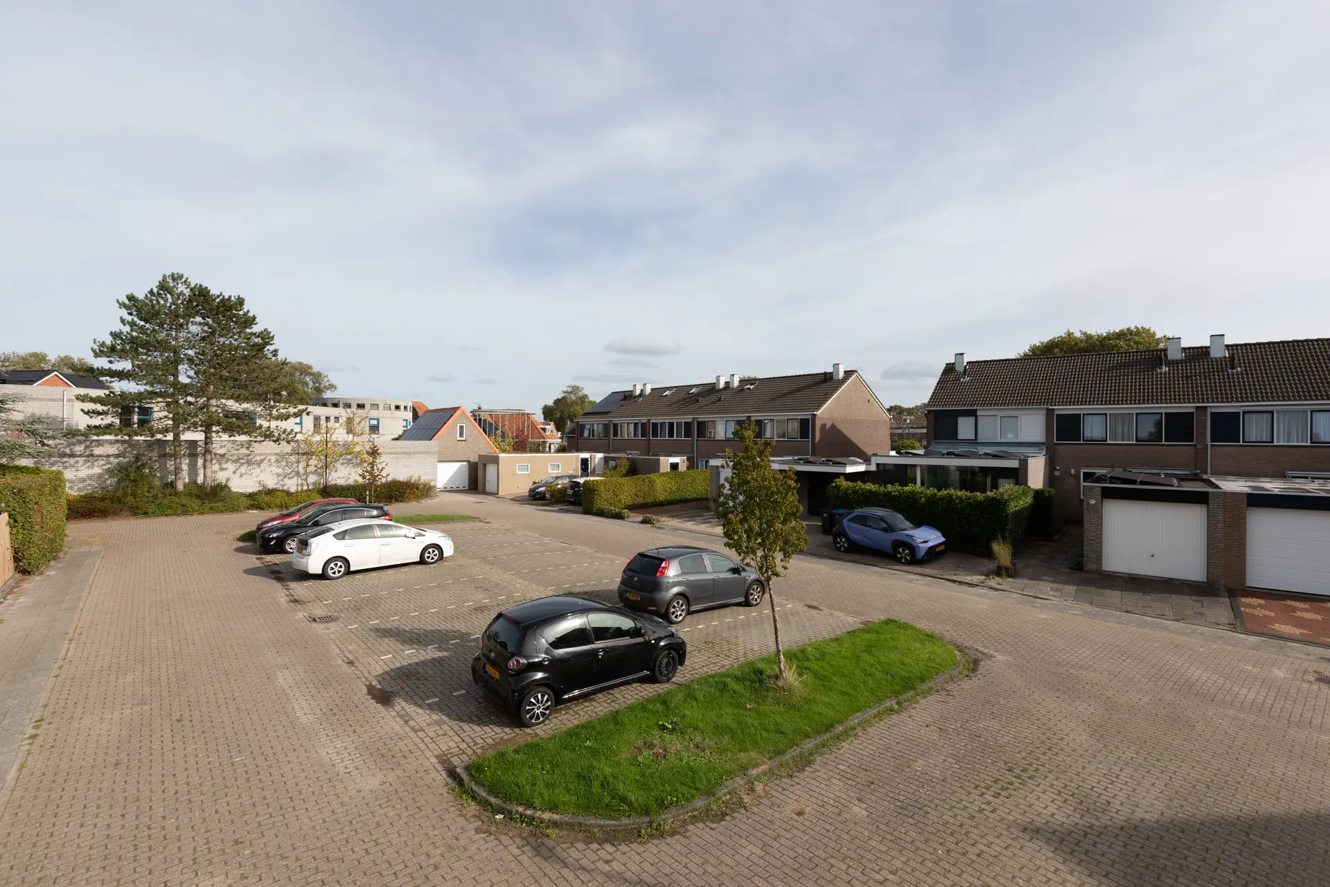 Olieslagersstraat 14, Bolsward