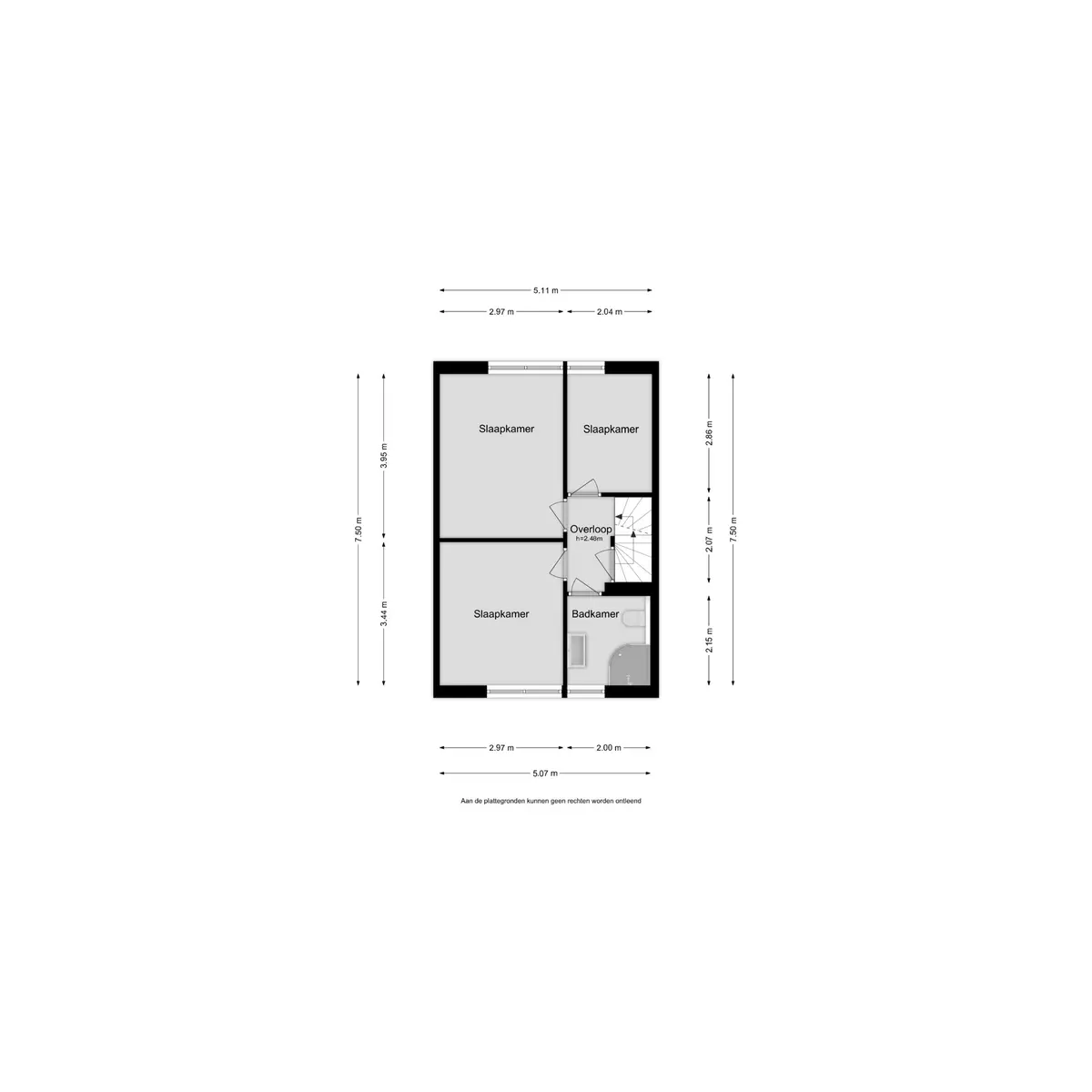 Olieslagersstraat 14, Bolsward