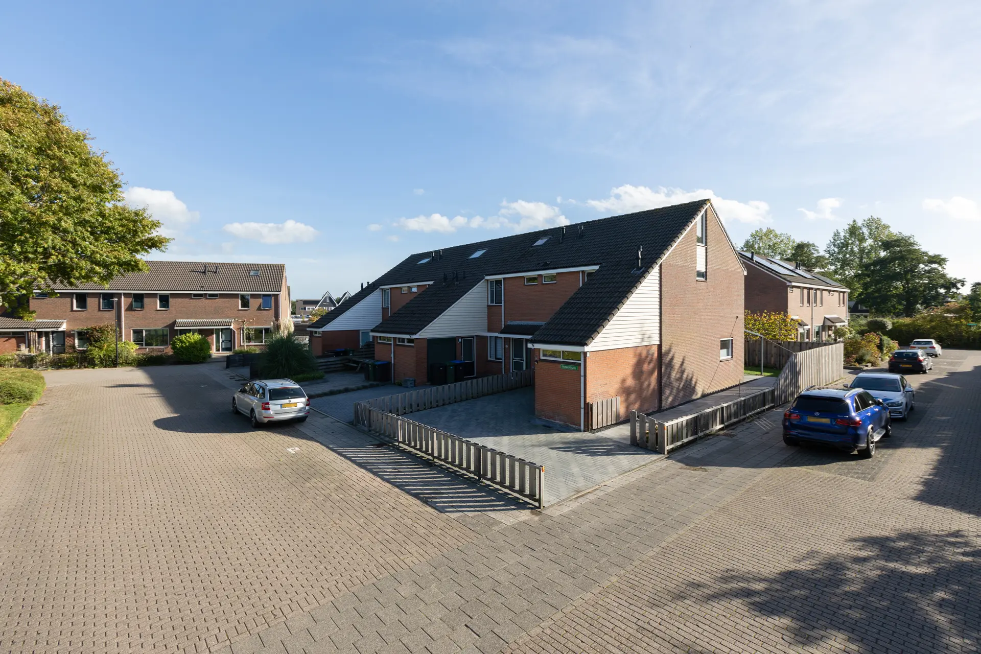 Prinsenburg 49, Bolsward
